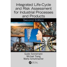 Integrated Life-Cycle and Risk Assessment for Industrial Processes and Products